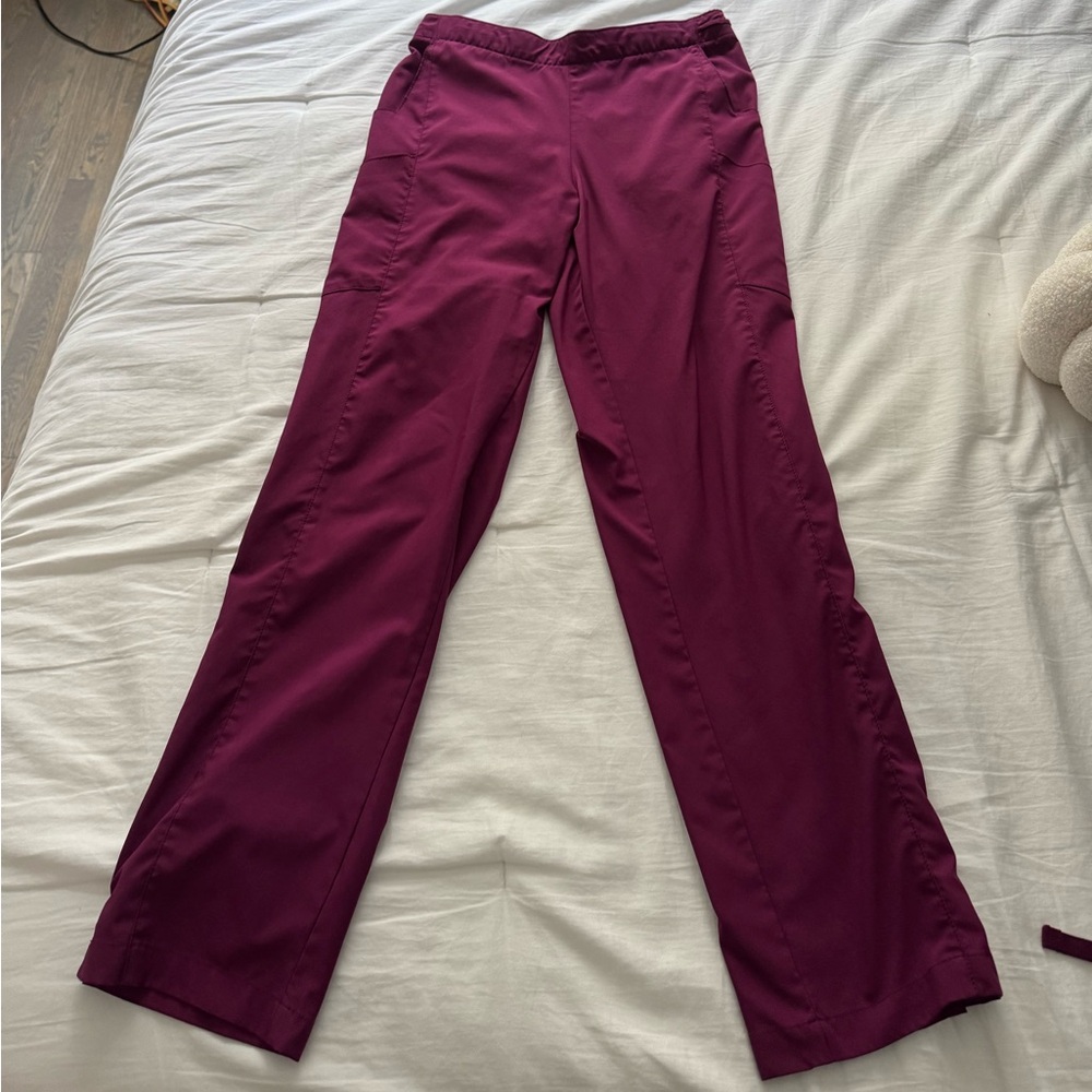 mcgills scrub pants